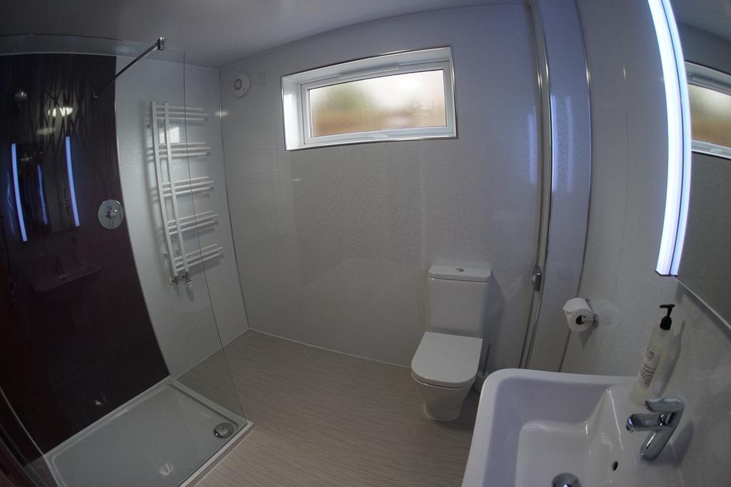 Karrawa Guest House Kirkwall Szoba fotó